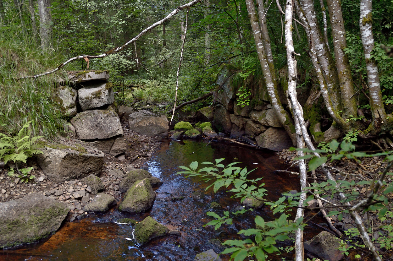 Djäknehyttan Dalarna