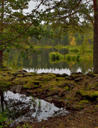 Stora Kedjen Trummelsberg