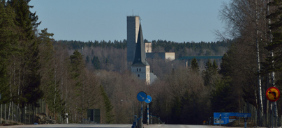 Lavekyrka