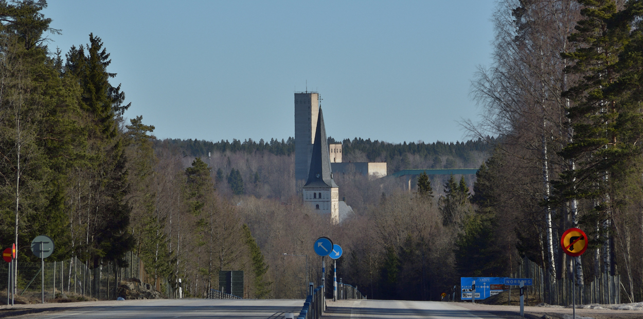 Lavekyrka