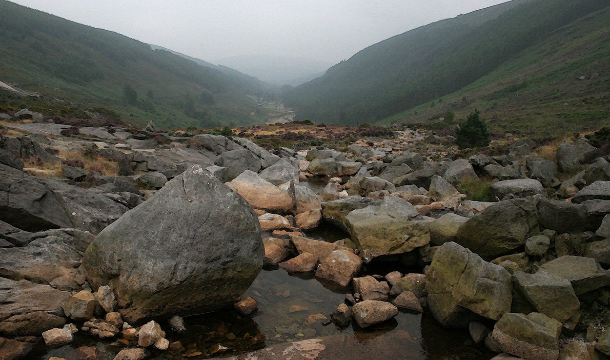 Wicklow Gap