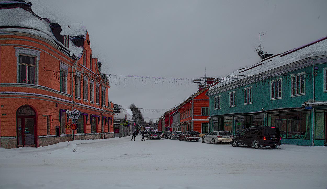 Engelbrektsgatan