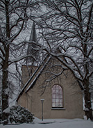 Kyrkan