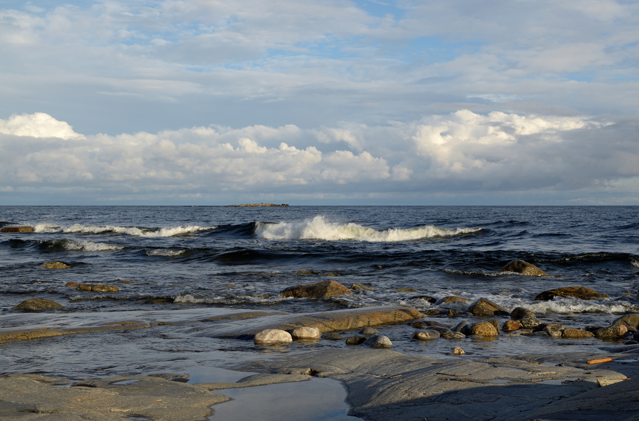 Norra Kvarken vid Nordmaling