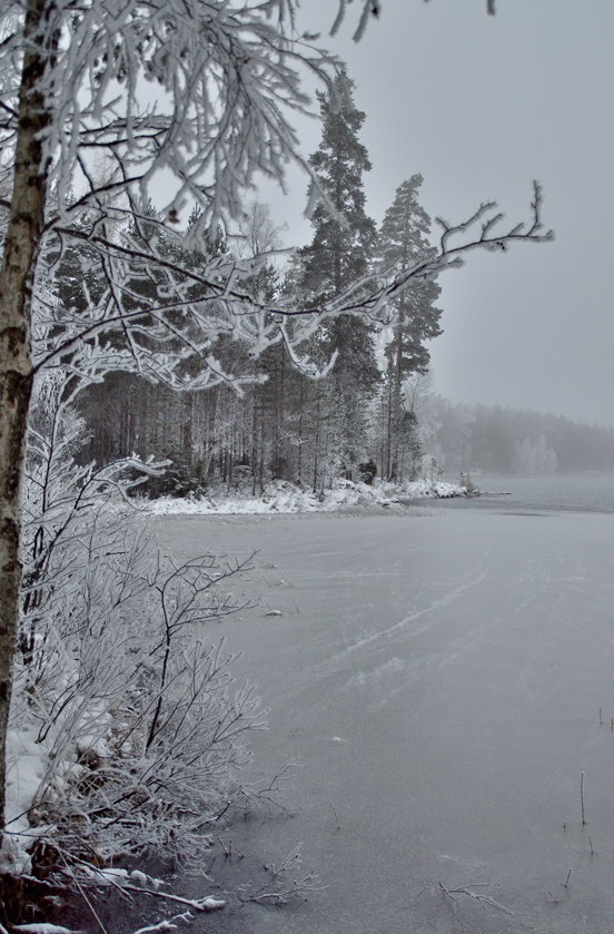 Motvind på Fjällingen