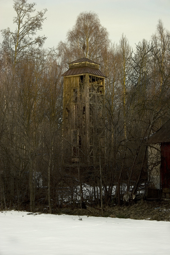 Gruvdrift i Norberg