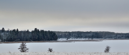 Långsjön Norberg Norra Västmanland