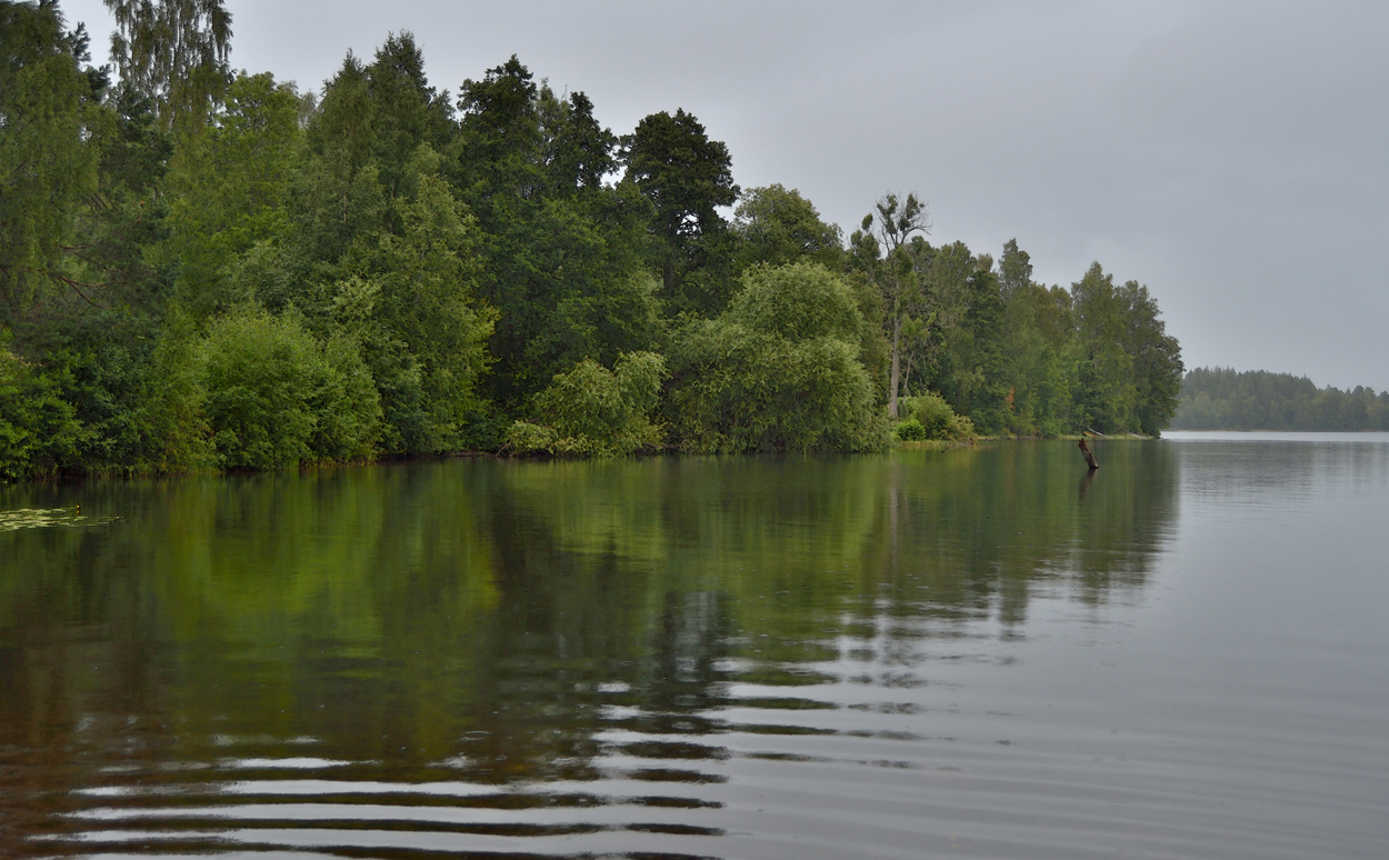 Stora Sundsjön