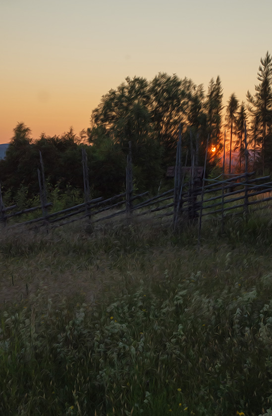 Midsommarvaka