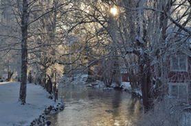 Fagerstavägen Norberg