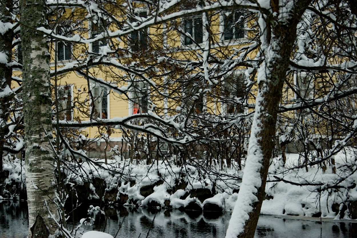 Telegrafen i Norberg