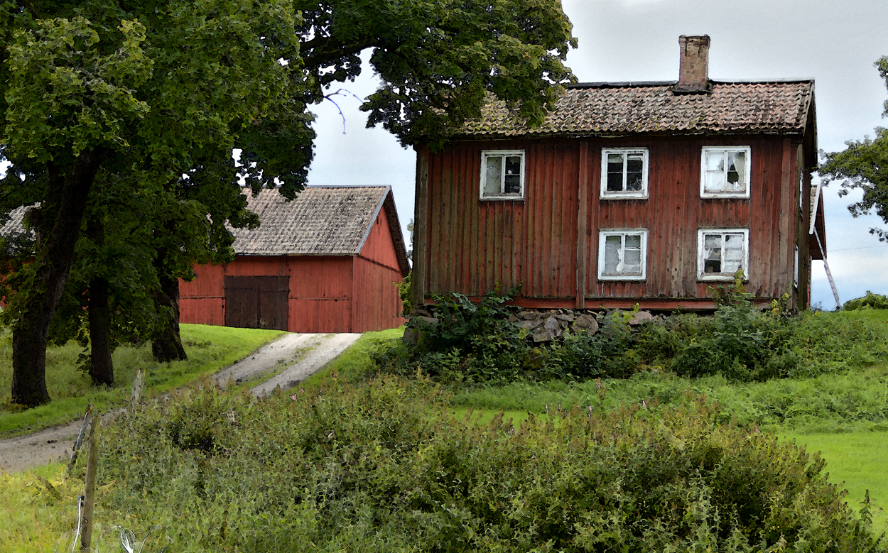 Livsdal Norberg