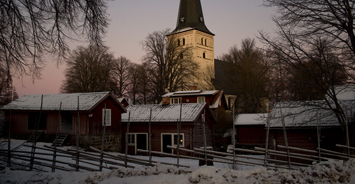 Tunet Abrahamsgården