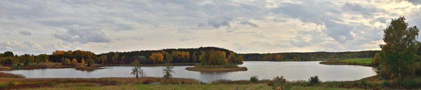 Holmsjön